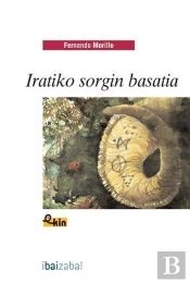 Iratiko Sorgin Basatia