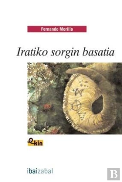 Bertrand.pt - Iratiko Sorgin Basatia