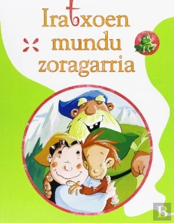 Bertrand.pt - Iratxoen Mundu Zoragarria -Biz-