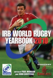 Irb World Rugby Yearbook