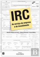 IRC - Ao Serviço da Empresa e do Investimento