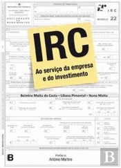 IRC - Ao Serviço da Empresa e do Investimento
