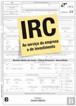 Bertrand.pt - IRC - Ao Serviço da Empresa e do Investimento