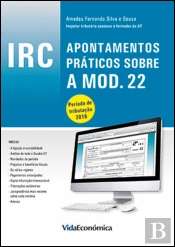 IRC - Apontamentos Práticos sobre a Mod. 22