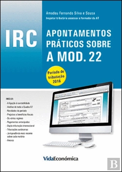 Bertrand.pt - IRC - Apontamentos Práticos sobre a Mod. 22