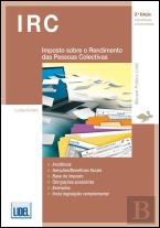 IRC - Imposto sobre o Rendimento das Pessoas Colectivas