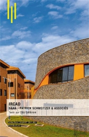 Ircad : S&Aa - Patrick Schweitzer & Associés