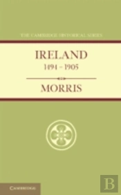 Ireland 1494â€“1905