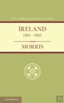 Bertrand.pt - Ireland 1494â€“1905