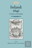 Ireland: 1641