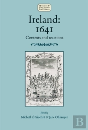 Ireland: 1641