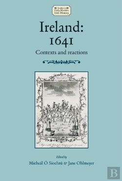 Bertrand.pt - Ireland: 1641