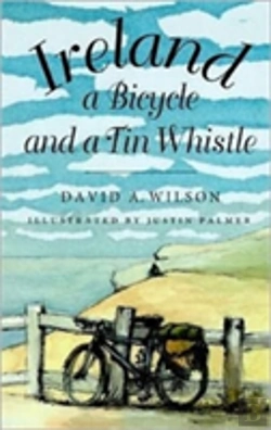 Bertrand.pt - Ireland, A Bicycle, And A Tin Whistle