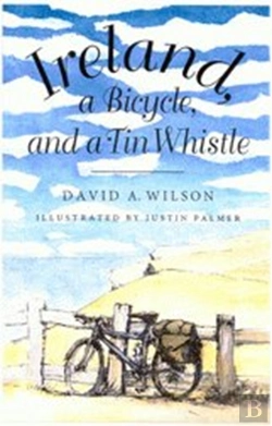 Bertrand.pt - Ireland, A Bicycle, And A Tin Whistle