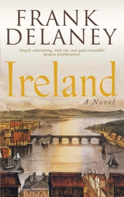 Bertrand.pt - Ireland: A Novel