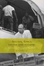 Ireland, Africa And The End Of Empire