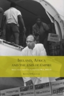 Bertrand.pt - Ireland, Africa And The End Of Empire