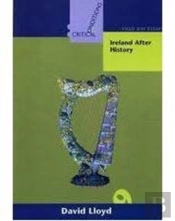 Ireland After History