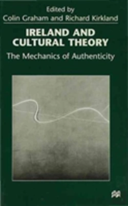 Bertrand.pt - Ireland And Cultural Theory