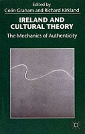 Ireland And Cultural Theory