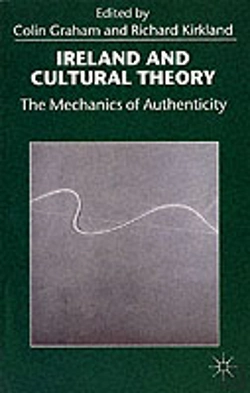 Bertrand.pt - Ireland And Cultural Theory