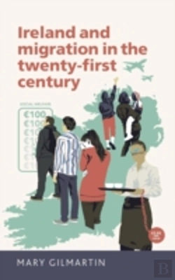 Bertrand.pt - Ireland And Migration In The Twenty-First Century