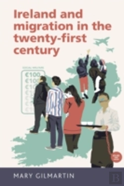 Bertrand.pt - Ireland And Migration In The Twenty-First Century