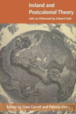 Bertrand.pt - Ireland And Postcolonial Theory