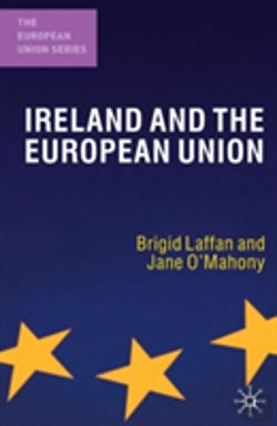 Bertrand.pt - Ireland And The European Union