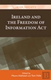 Ireland And The Freedom Of Information Act