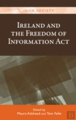 Bertrand.pt - Ireland And The Freedom Of Information Act