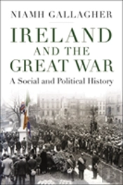 Ireland And The Great War