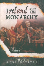 Ireland And The Monarch.