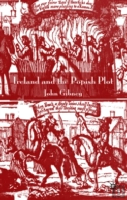 Bertrand.pt - Ireland And The Popish Plot