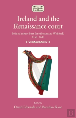 Bertrand.pt - Ireland And The Renaissance Court