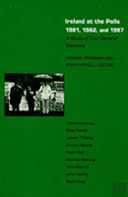 Bertrand.pt - Ireland At The Polls 1981, 1982, And 1987
