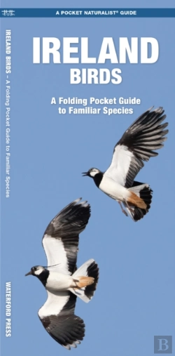Bertrand.pt - Ireland Birds, 2nd Ed