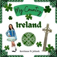 Ireland - By Kerianne Jelinek - Social Studies For Kids, Irish Culture, Ireland Traditions -Music Art History, World Travel For Kids