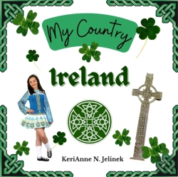 Bertrand.pt - Ireland - By Kerianne Jelinek - Social Studies For Kids, Irish Culture, Ireland Traditions -Music Art History, World Travel For Kids