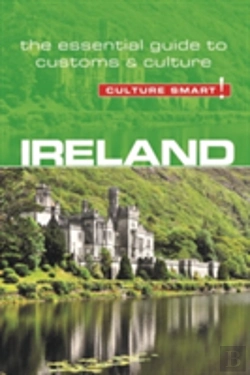 Bertrand.pt - Ireland - Culture Smart!