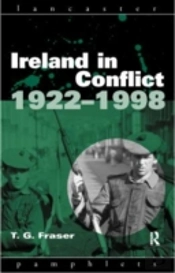 Ireland In Conflict 1922-1998