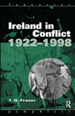 Bertrand.pt - Ireland In Conflict 1922-1998