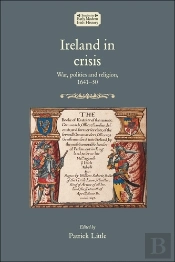 Ireland In Crisis