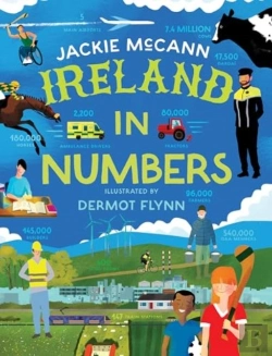 Bertrand.pt - Ireland In Numbers