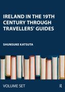 Ireland In The 19th Century Through Travellers' Guides
