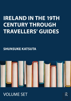 Bertrand.pt - Ireland In The 19th Century Through Travellers' Guides