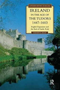 Bertrand.pt - Ireland In The Age Of The Tudors, 1447-1603