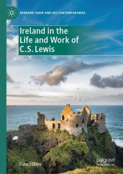 Bertrand.pt - Ireland In The Life And Work Of C.S. Lewis