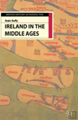 Bertrand.pt - Ireland In The Middle Ages