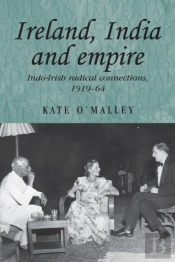 Ireland, India And Empire
